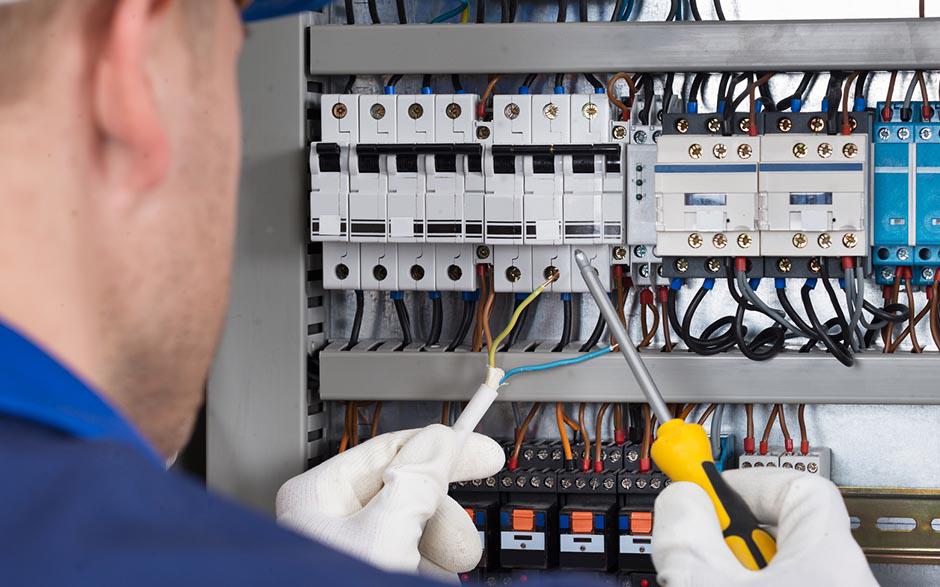électricien artisan Saint-Fargeau-Ponthierry