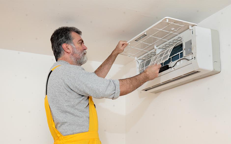 entreprise électricité générale Saint-Gratien