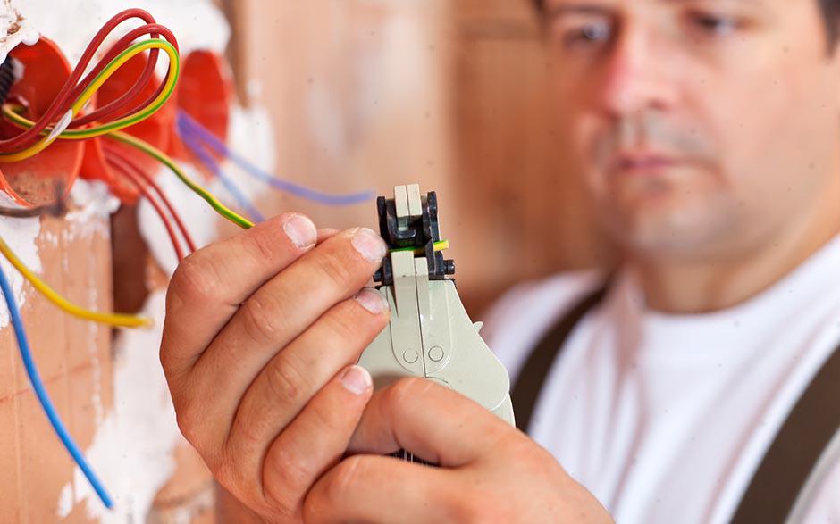 prix électricité maison Breteuil