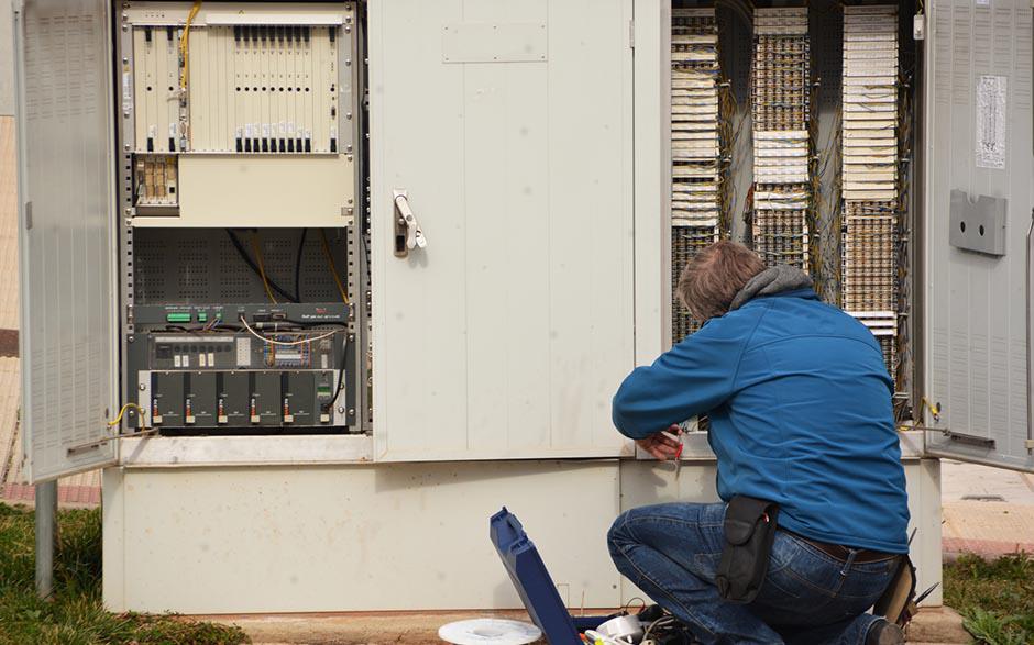  urgence électricité Breteuil
