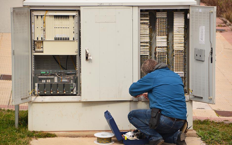 prix électricité maison Breteuil