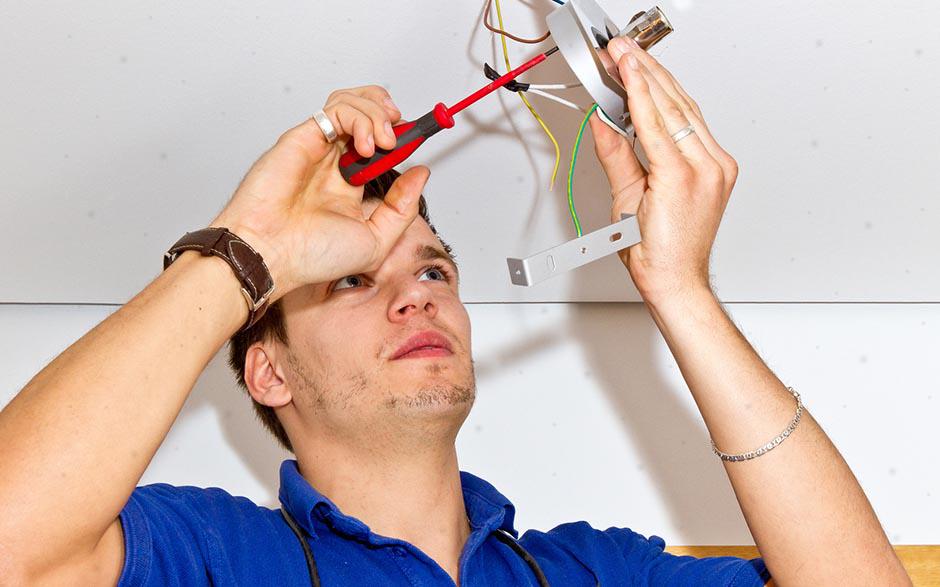 devis électricité Cergy