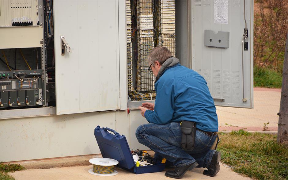  urgence électricité Breteuil
