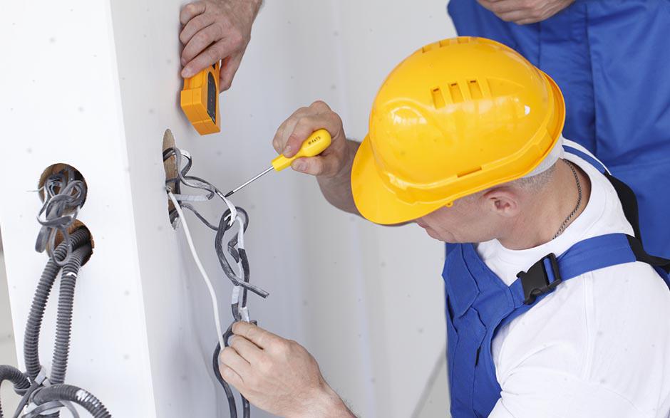 devis électricité maison Breteuil