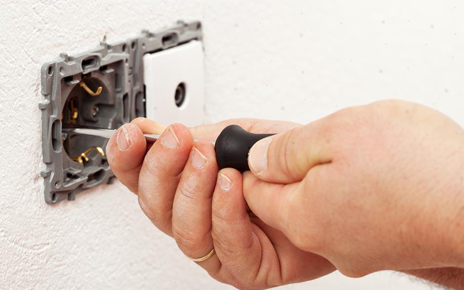 devis électricité maison Breteuil