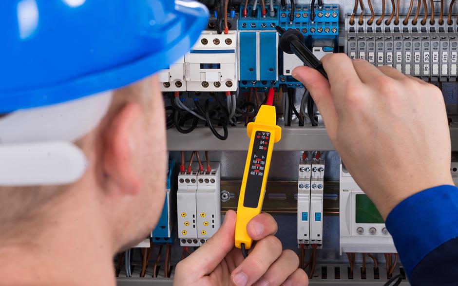  urgence électricité Breteuil